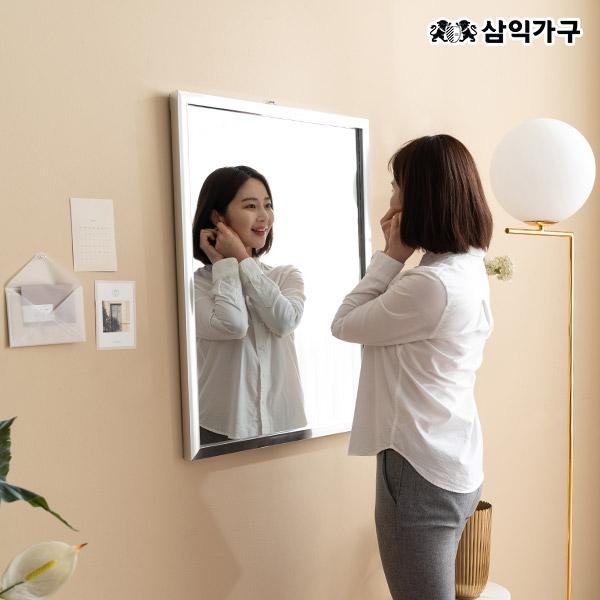 오차드 벽걸이 직사각 거울(전국 무료배송)